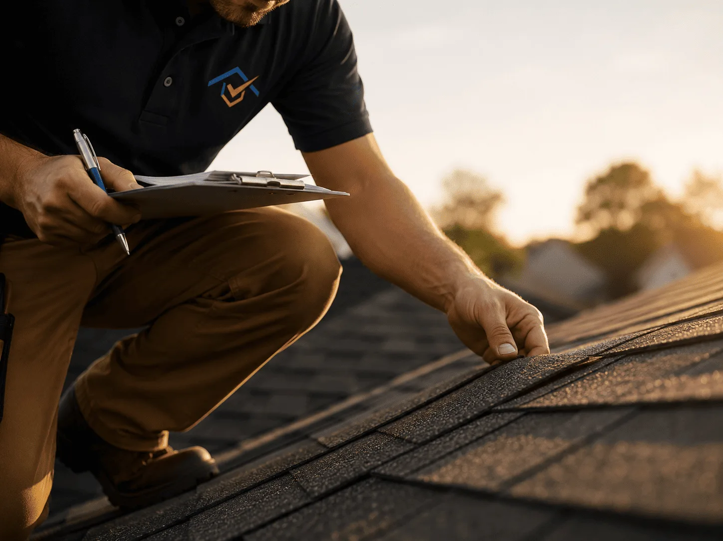 Why Choose Roof Inspection in Gunpowder, MD